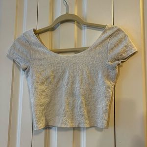 Abercrombie top